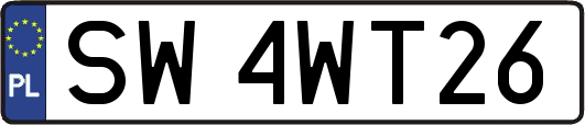 SW4WT26