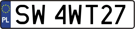 SW4WT27