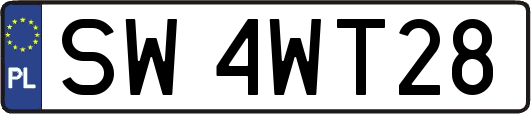 SW4WT28