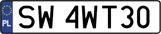 SW4WT30