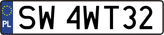 SW4WT32