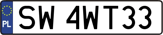 SW4WT33