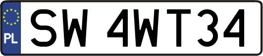 SW4WT34