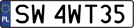 SW4WT35