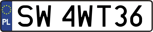 SW4WT36