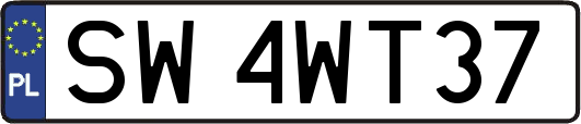 SW4WT37