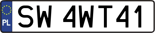SW4WT41