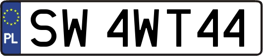 SW4WT44