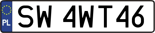 SW4WT46