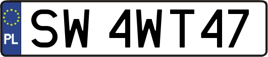 SW4WT47