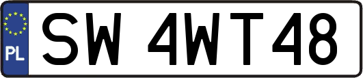 SW4WT48