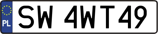 SW4WT49