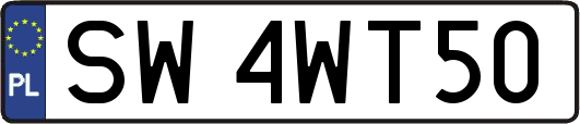 SW4WT50