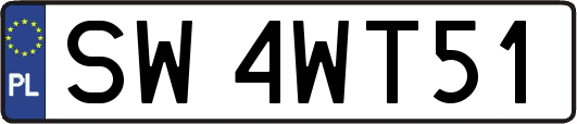 SW4WT51