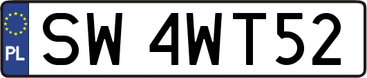 SW4WT52