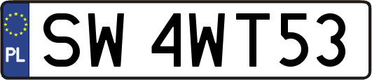 SW4WT53
