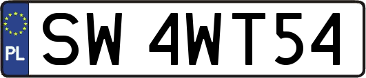 SW4WT54