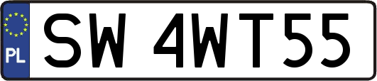 SW4WT55