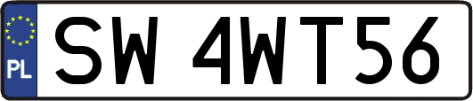 SW4WT56