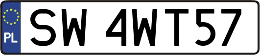 SW4WT57