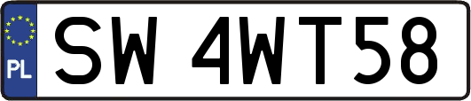 SW4WT58
