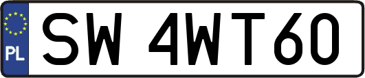 SW4WT60