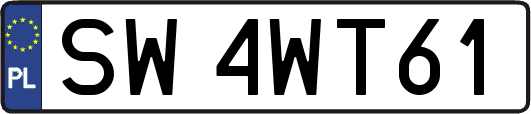 SW4WT61