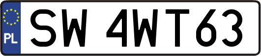SW4WT63