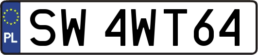 SW4WT64