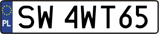 SW4WT65