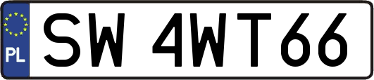 SW4WT66