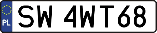 SW4WT68