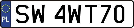 SW4WT70