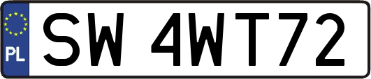 SW4WT72