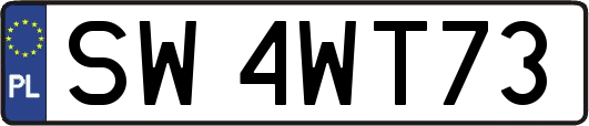 SW4WT73