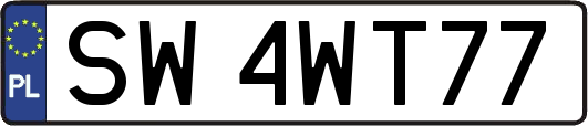 SW4WT77