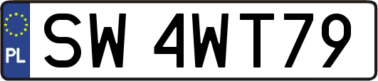 SW4WT79