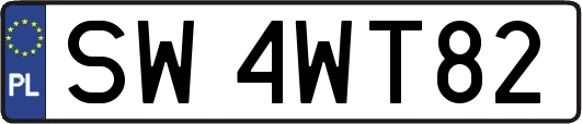 SW4WT82
