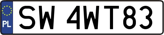 SW4WT83
