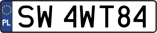 SW4WT84