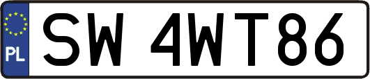 SW4WT86