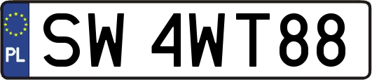 SW4WT88