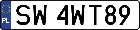 SW4WT89