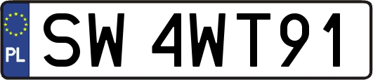 SW4WT91