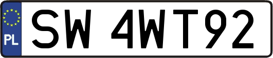 SW4WT92