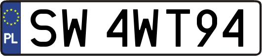 SW4WT94