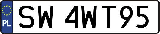 SW4WT95