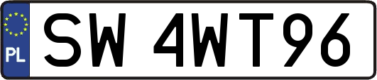 SW4WT96
