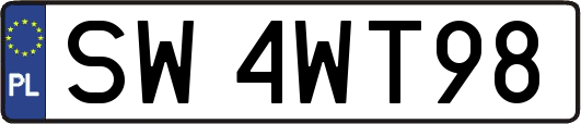 SW4WT98