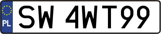 SW4WT99